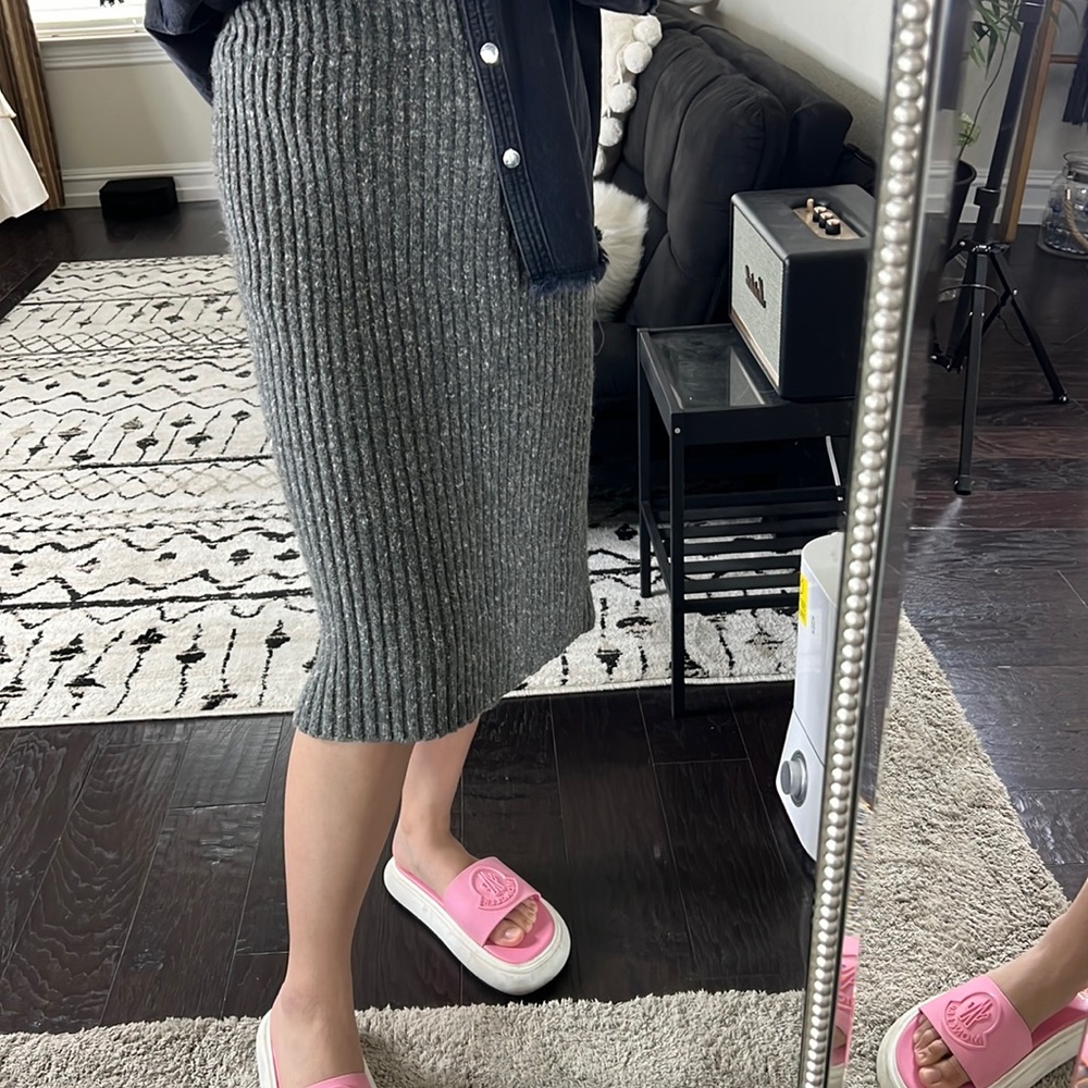 skirt